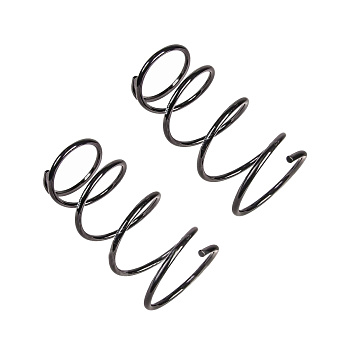 Пружина передняя NI CEFIRO (A33) 99-02