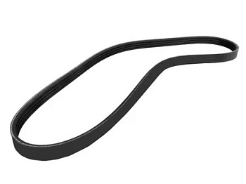 Ремень GATES 4PK1083