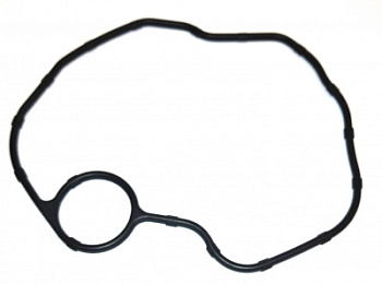 Прокладка крышки головки цилиндра (161FMJ 150 cc (RC150-GY))