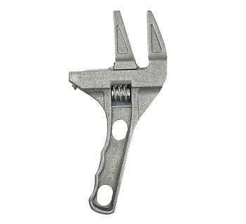 Ключ разводной сантехнический 200мм СТП-991