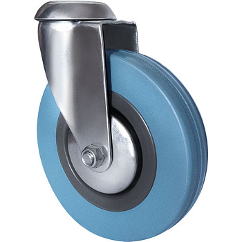 Колесо п/б SChg 55 125х27 (120х27) пов. 125х25 пов