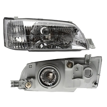 Фара TOYOTA CAMRY/VISTA 96-98 (ST-32-159R)