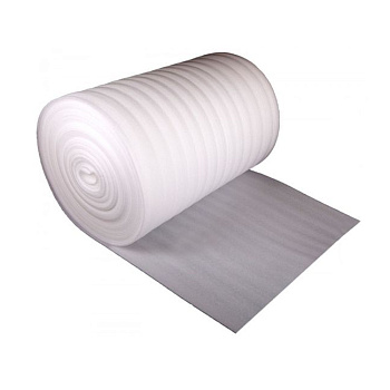 Шумоизоляция без фольги "Тепофол" 05 мм (рулон 50м) Шумоизоляция без фольги "Тепофол" 05 мм (рулон 50м)