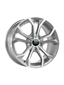 Диск Megami MGM-33 6.5x15/5x100 ET40 D60.1 GMF