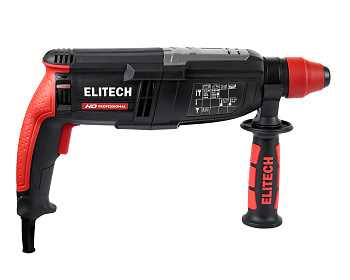 Перфоратор ELITECH RH 0928RE