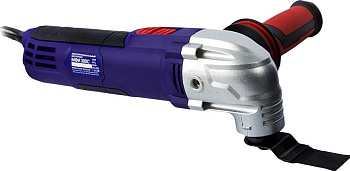 Многофункциональный инструмент сетевой Пульсар МФИ 300С (300Вт,15000-23000кол/мин,1.5 кг коробка