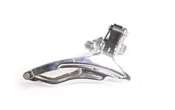 Переключатель скоростей передний , верхняя тяга, 28,6