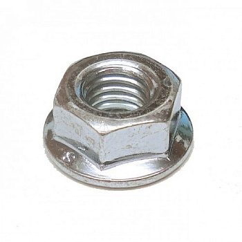 Гайка крышки шины CHAMPION 351 P, 137, 142  M8x1,25