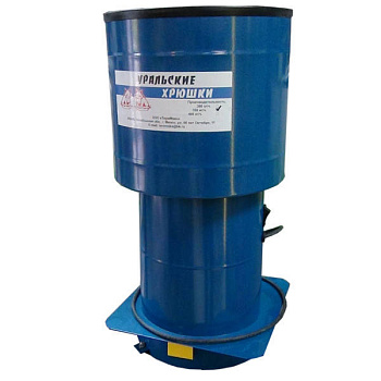 Зернодробилка "Уральские хрюшки" 300 кг/ч, , 9 кг