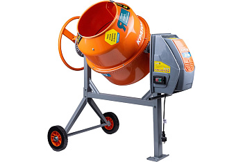 Бетоносмеситель КРАТОН "BeeTone" 220