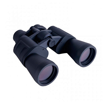 Бинокль HELIOS 10x50 