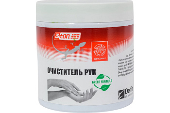 Очиститель рук 3ton TK-500 450г
