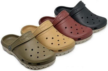 Сабо мужские 4349 M-S-EVA-2C 42 р-р