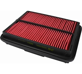 Фильтр воздушный A855J JS Asakashi