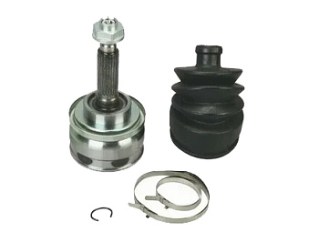 Шарнир угловых скоростей ВАЗ 2121 наружный CVJ 2121-2