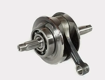 Вал коленчатый 250сс Спорт-001,002,003,004,005,006 169FMM