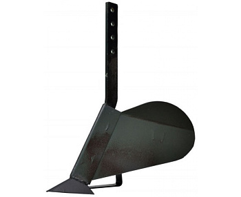 Окучник МБ Форза, Ока, Каскад, Нева, однорядный, регулируемый, раздвижной