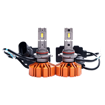 Лампа светодиодная HiVision Z1 PRO V2 (HB3/9005,6000К)