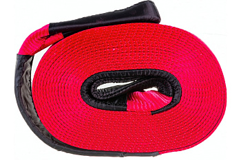 Трос динамический 10т (на разрыв) 10м 70мм SKYWAY Трос динамический 10т (на разрыв) 10м 70мм SKYWAY