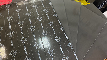 Шумоизоляция Comfort mat SP8 (0,7х1,0м) шт