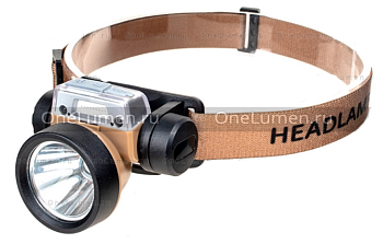 Фонарь YYC-47-87(K-102)