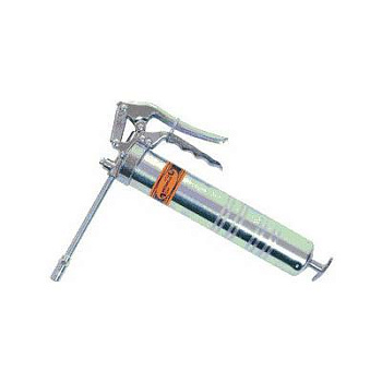 Шприц плунжерный с пневмоприводом 400мл "Professional" АвтоDело 42020 Шприц плунжерный с пневмоприводом 400мл "Professional" АвтоDело 42020