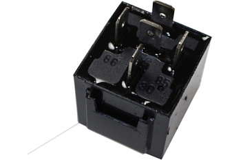 Реле JD1914 5 контактов 12V 30A TM Nord YADA																									