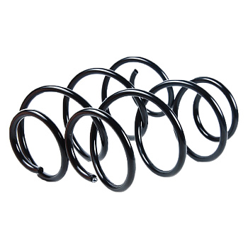 Пружина передняя JJS1157