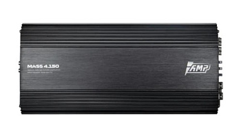 Усилитель AMP MASS 4.150
