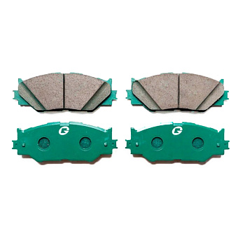 Колодки  G-brake GP-02842