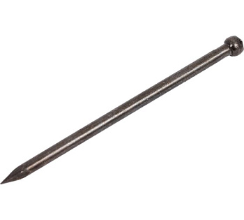 Гвоздь финишный бронзовый 1,4х30 (50 шт) ZITAR