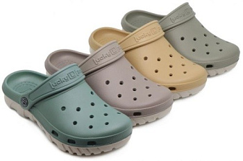 Сабо мужские 4348 M-S-EVA-2C 42 р-р