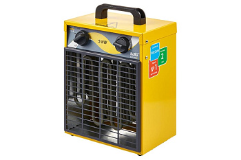 Пушка тепловая Ballu BHP-ME-5