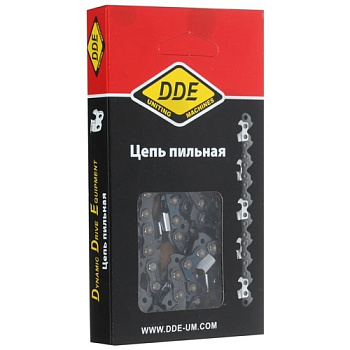 Цепь пильная в кольце DDE 20BP 325"-64-1,3 мм