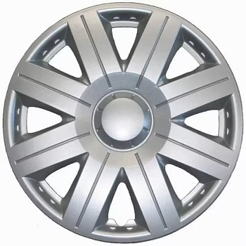 Колпаки колесные КОСМОС 14" к-т