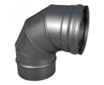 Отвод моно ОМ-Р 87*, 430, 0,5, D 120 (У) (3S)