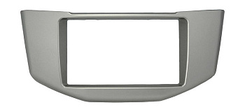 Рамка переходная TOYOTA HARRIER 2003-2007 2 DIN (173х100мм), 2008