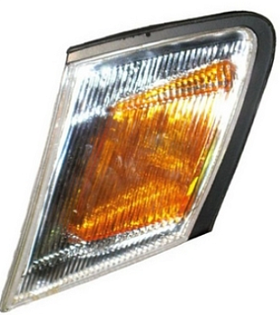 Габарит Toyota Mark II (X90) 92-96 (Слева)																		