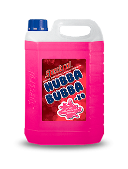 Омыватель стекол PILOTS Hubba Bubba -30 4л Омыватель стекол PILOTS Hubba Bubba -30 4л