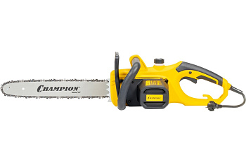 Электропила CHAMPION 125-16" 3/8-1,3-56 (2,5кВт 5кг)