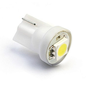 Лампа-диод флюоресцентная Т10 1SMD (штучно)