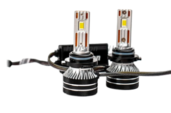 Ь Лампа светодиодная HiVision Headlight Z3 Bright HB4/9006 6000K