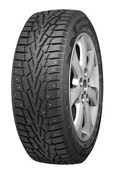 Автошина 265/65 R17 Cordiant Snow Cross, PW-2 116T б/к шип