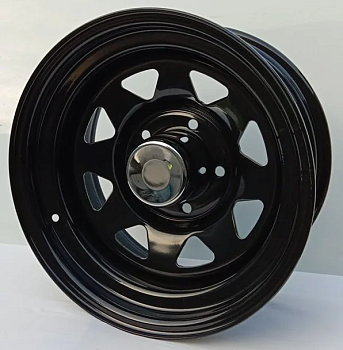 Диск стальной 16/6*139,7/-19  8.0J  h110,5 MG85B 5020/0