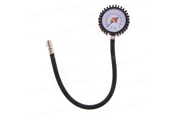 Манометр грузовой (в107)