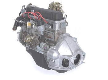 Двигатель УАЗ 4178 (УМЗ) 90 л.с. АИ-92