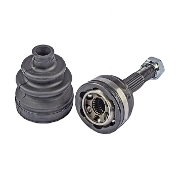 Шрус наружный 22x49x25 NI Tiida(C11) 1.5-1.8 04> / Note(E11) 1.5 CVT 05> / Wingroad(Y12) 1.5 CVT 05