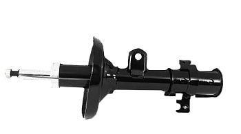 Стойка газомасляная передняя правая /339027/