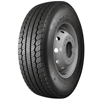 Автошина 215/75 R17,5 Кама NU 301