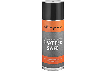 Аэрозоль антипригарный «Spatter Safe», 0,52л. ТМ «Сварог»